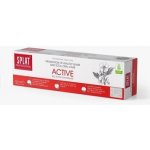 Splat Professional Active bioaktivní pro zdravé dásně a komplexní péči o chrup Healthy Gums and Comprehensive Oral Care 100 ml – Zbozi.Blesk.cz