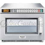 Panasonic Mikrovlnná trouba NE-2153-2EUG – Sleviste.cz