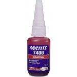 LOCTITE 7400 VarniStop fixační lak (blistr) 20g – Zbozi.Blesk.cz