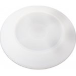 Manumi Silikonová forma na odlévání kreativní hmoty talířek 16,5cm 3 ks – Sleviste.cz