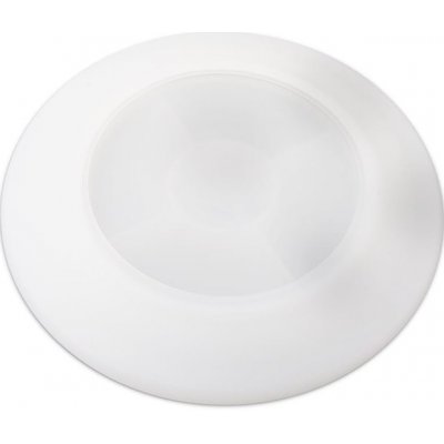 Manumi Silikonová forma na odlévání kreativní hmoty talířek 16,5cm 3 ks – Sleviste.cz