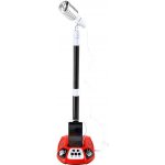 Mikrofon karaoke ROCK STAR – Zboží Dáma