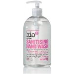 Bio-D tekuté mýdlo na ruce s vůní pelargónie 500 ml – Zboží Dáma