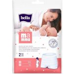 Bella Mamma Basic poporodní kalhotky XL 2 ks – Zboží Mobilmania