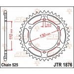 JT Sprockets JTR 1876-45 | Zboží Auto