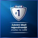 Oral-B iO Series 5 Duo Black/White – Zboží Mobilmania