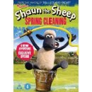 Shaun The Sheep: Spring Cleaning DVD