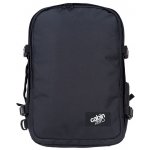 CabinZero Classic Pro Absolute Black 32 l – Zboží Mobilmania