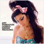 Amy Winehouse - Lioness - Hidden Treasures CD – Hledejceny.cz