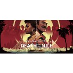Agatha Christie: Death on the Nile (XSX) – Hledejceny.cz