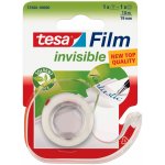 Tesa lepicí páska Invisible s odvíječem 19 mm x 10 m – Zboží Živě