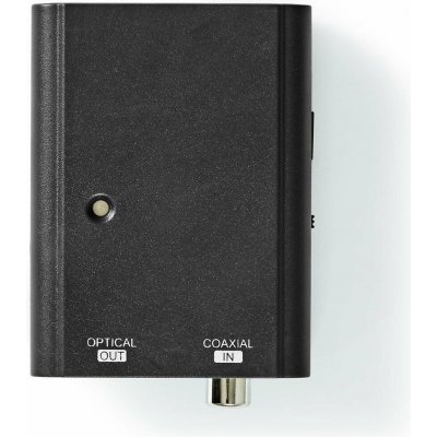 NEDIS ACON2505BK – Zboží Živě