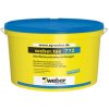 Hydroizolace Weber Ochranný nátěr na beton Webertec elastic 772 šedý 15 kg
