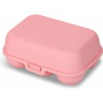 Box na vejce EGGS TO GO MINI na 6 kusů, růžový, KOZIOL – Zboží Mobilmania