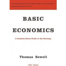 Basic Economics T. Sowell
