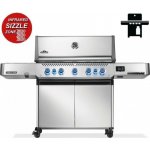 NAPOLEON Prestige P665 EVO nerez – Hledejceny.cz