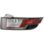 Zadní světlo HELLA 2SK 012 379-411 (2SK012379411) – Zboží Mobilmania