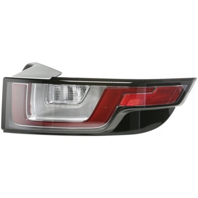 Zadní světlo HELLA 2SK 012 379-411 (2SK012379411) – Zboží Mobilmania