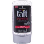 Taft Power Activity gel na vlasy 150 ml – Hledejceny.cz