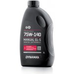 DYNAMAX HYPOL LS 75W-140 GL-5 1 l | Zboží Auto