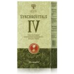 Siberian Wellness SynchroVitals IV, 60 kapslí – Hledejceny.cz