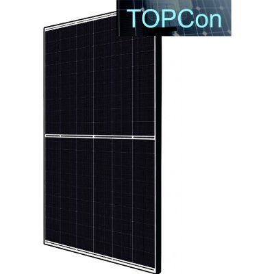 Canadian Solar Solární panel TOPBiHiKu6 CS6.1-60TB-500 500 Wp – Zboží Mobilmania