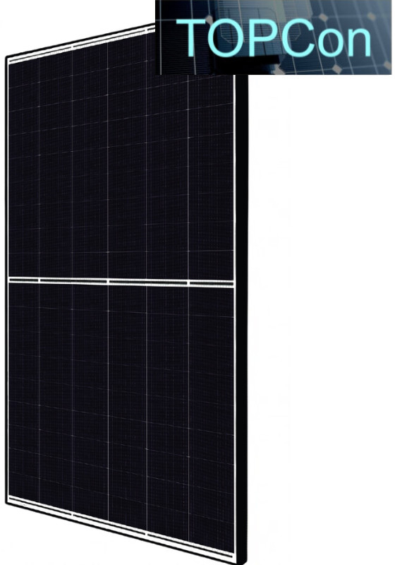 Canadian Solar Solární panel TOPBiHiKu6 CS6.1-60TB-500 500 Wp