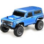 Absima CR3.4 BRONCO ECO RTR modrý 1:10 – Hledejceny.cz