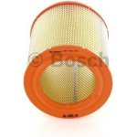 BOSCH Vzduchový filtr 1457432138 – Hledejceny.cz