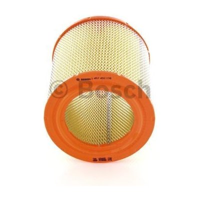 BOSCH Vzduchový filtr 1457432138 – Hledejceny.cz