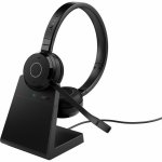 Jabra Evolve 65 TE USB-A UC Stereo headset – Zboží Živě