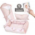 Eva Kiedroňová SET 5v1 Malý Pelíšek Vintage snění – Hledejceny.cz