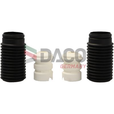 Sada prachovek a dorazů k tlumičům DACO Germany PK1015 – Hledejceny.cz