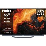 Haier H65C95EUX – Zboží Živě
