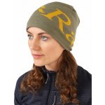 RAB Logo beanie light khaki/sahara – Hledejceny.cz