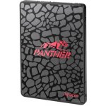 Apacer AS350 Panther 256GB, AP256GAS350-1 – Zboží Živě