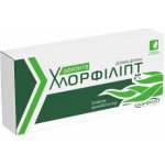 Chlorfilipt 20 tablet T182 – Hledejceny.cz