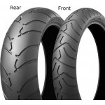 BRIDGESTONE BATTLAXBT028RG 200/50 R18 76V – Zboží Mobilmania