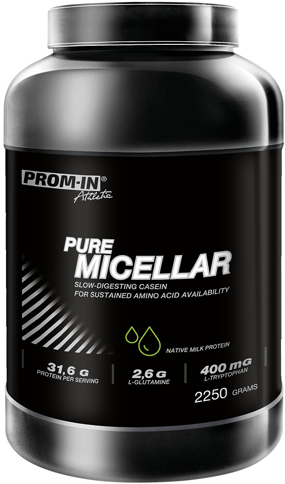 Prom-IN Pure Micellar 2250 g