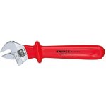 Knipex 98 07 250 - Stavitelný klíč - VDE – Sleviste.cz
