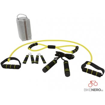 Laubr Fitness set 4v1