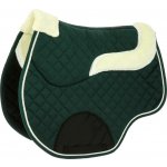 NORTON Dečka podsedlová Confort green – Zboží Dáma