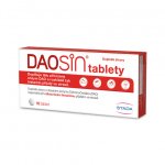 Daosin 30 tablet – Hledejceny.cz