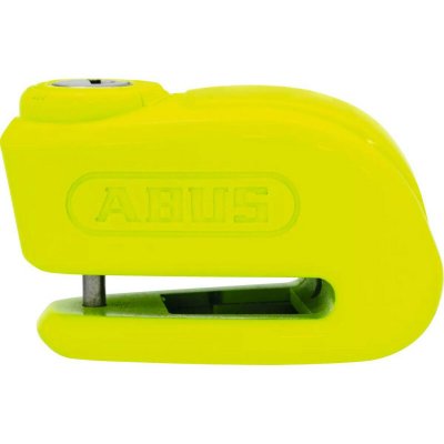 ABUS Trigger Alpha čepu 10 mm žlutý – Hledejceny.cz