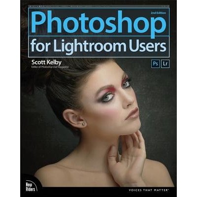 Photoshop for Lightroom Users – Sleviste.cz