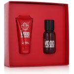 Dsquared2 Red Wood toaletní voda dámská 100 ml – Hledejceny.cz