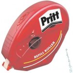 Lepicí roller Pritt 8,4mm x 14m nepermanentní roller – Hledejceny.cz