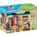 Playmobil 71250 24 hodinový farmářský obchod – Zboží Dáma