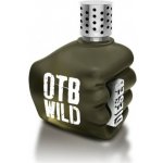 Diesel Only The Brave Wild toaletní voda pánská 75 ml tester – Hledejceny.cz