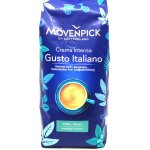 Mövenpick Caffe Crema Intensa Gusto Italiano 1 kg – Zboží Mobilmania